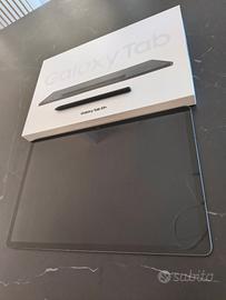 Samsung Galaxy tab S9+ Plus