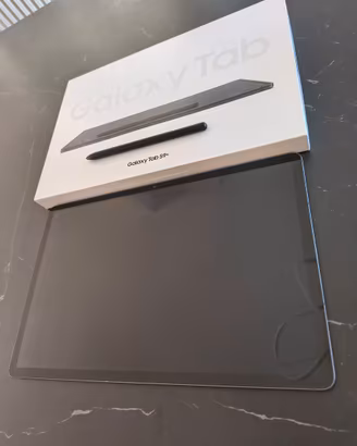 Samsung Galaxy tab S9+ Plus