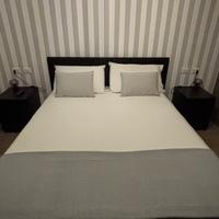 IKEA  letto Matrimoniale Malm