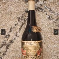 Vino vicariati 1971
