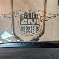 Parabrezza moto Custom Givi