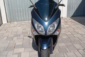 Yamaha T MAX 05/2011