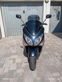Yamaha T MAX 05/2011