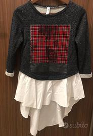 Maglia Love From Italy