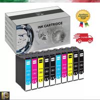 Cartucce Epson