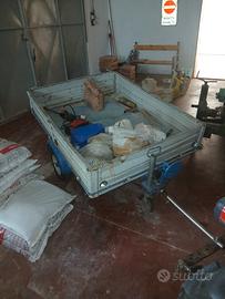 carrello auto
