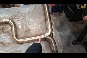 catback golf gti 7/7.5