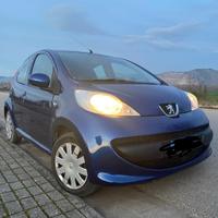 Peugeot 107 - 2007