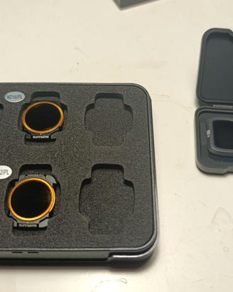 filtri nd dji mavic air 2
