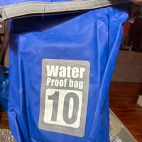 Borsa waterproof a tenuta stagno