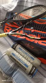 Borsone tennis BABOLAT