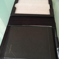 NUOVA, custodia a LIBRO i.pad 9,7"