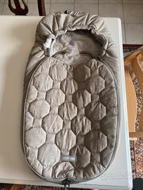 Sacco termico inglesina