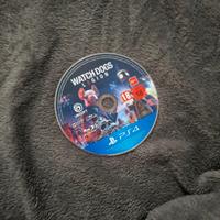 Watch Dogs Legion - PS4