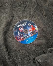 Watch Dogs Legion - PS4