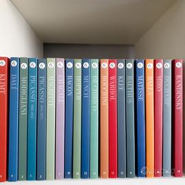 I classici dell'arte. Il novecento
