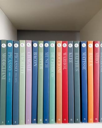 I classici dell'arte. Il novecento