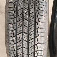 Pneumatici Qashqai j12 216 65 r17