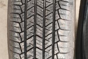 Pneumatici Qashqai j12 216 65 r17