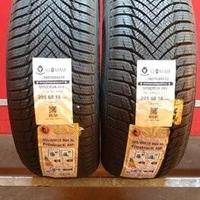 2 gomme 205 60 16 MINERVA A1652