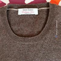 Pullover Gran Sasso