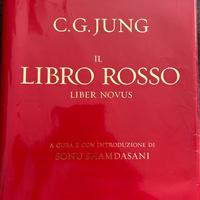 Libro Rosso