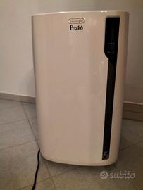 Climatizzatore pinguino De Longhi