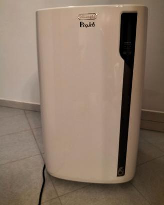 Climatizzatore pinguino De Longhi