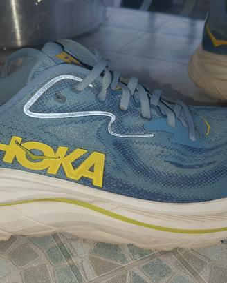 hoka clifton10 44