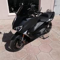 Tmax 530 sport edition