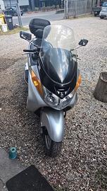 burgman 400 