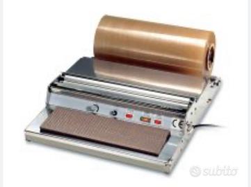 macchina x inpallaggio