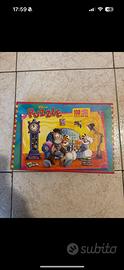 Puzzle Diddle 100 pezzi