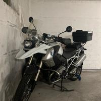 BMW GS 1200