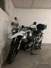 BMW GS 1200