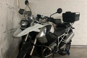BMW GS 1200