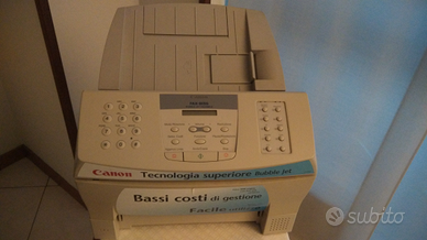 Canon fax B155