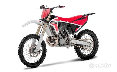 Fantic Motor XX 250