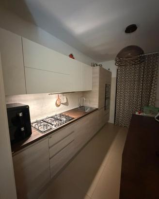 CUCINA SCAVOLINI