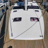 Jeanneau 53