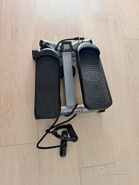 Stepper digitale