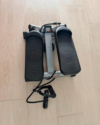 Stepper digitale
