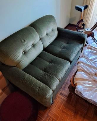 salotto anni 70 scontato