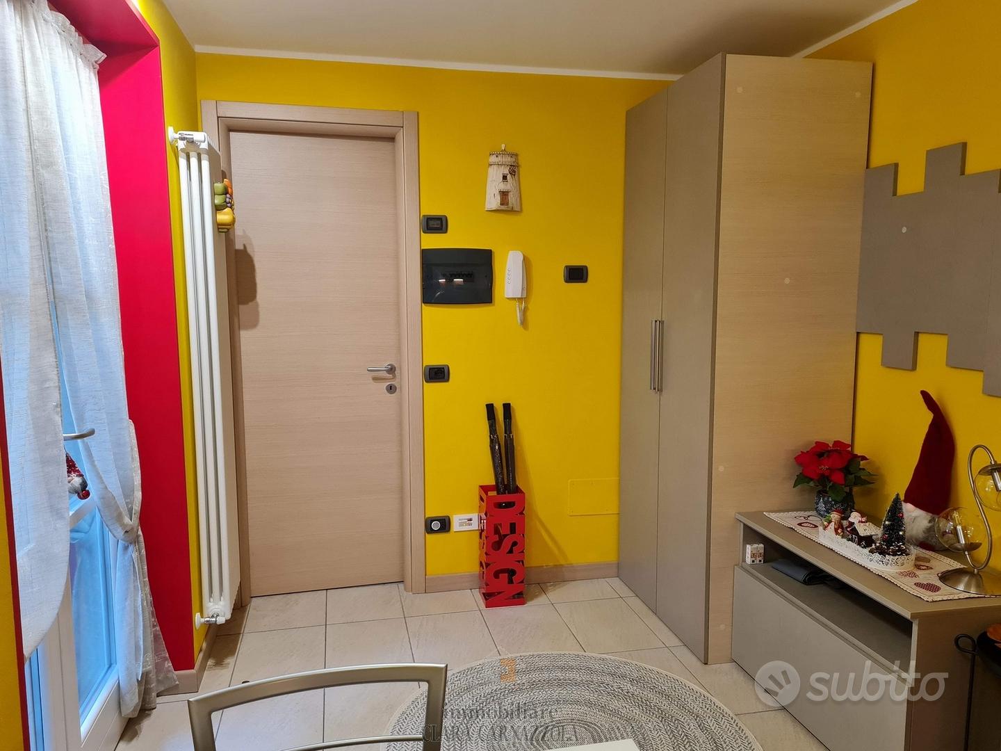 Appartamento – Caspoggio, Bracelli, Santa Elisabetta - Altro