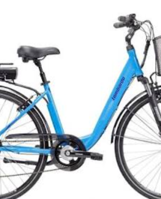 Bicicletta