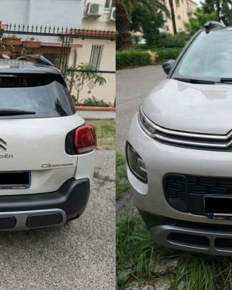 Citroën C3 Aircross Shine 2018 - Solo 60.000 km