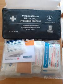 Mercedes  kit pronto soccorso