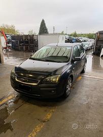 Ford Focus 2006