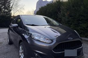 Ford Fiesta 1.5 TDCi 75 CV anno 2016