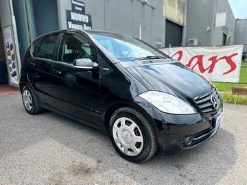 Mercedes-benz A 160 180 BlueEFFICIENCY Executive